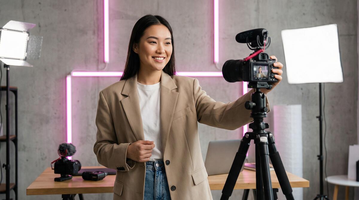 福利姬短视频专区