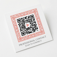 福利姬商务二维码