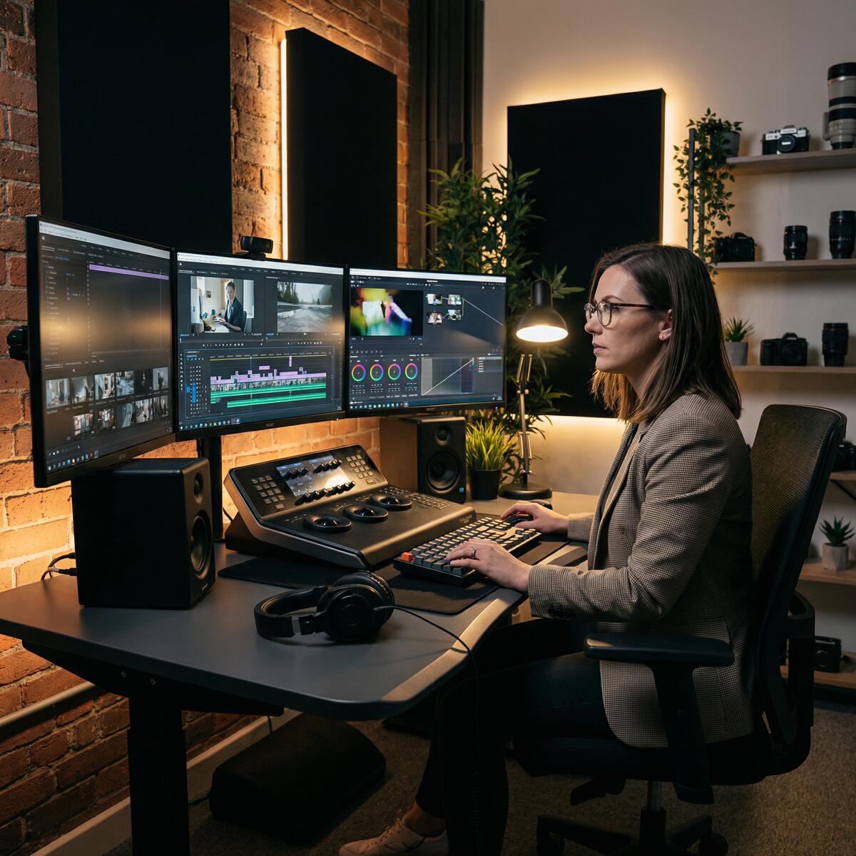 福利姬视频剪辑教程